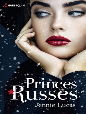 cover image of Princes russes